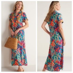 Soft Surroundings Women Florence Dress size medium